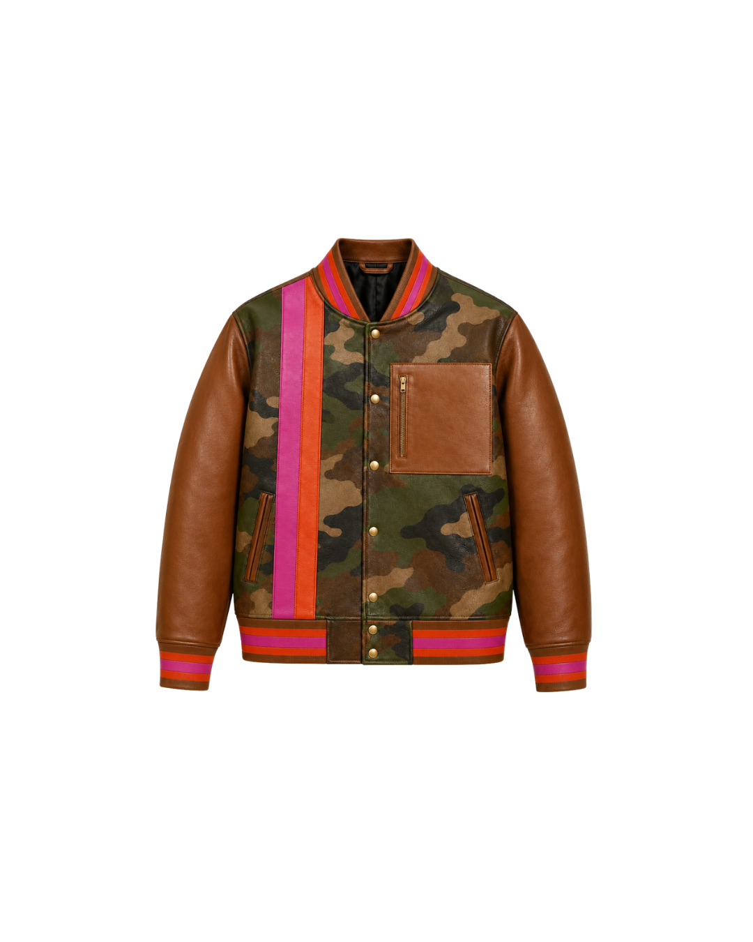 Camo Statement